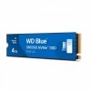 Western Digital Dysk SSD Blue 4 TB M.2 2280 SN5000 NVMe PCIE4.0